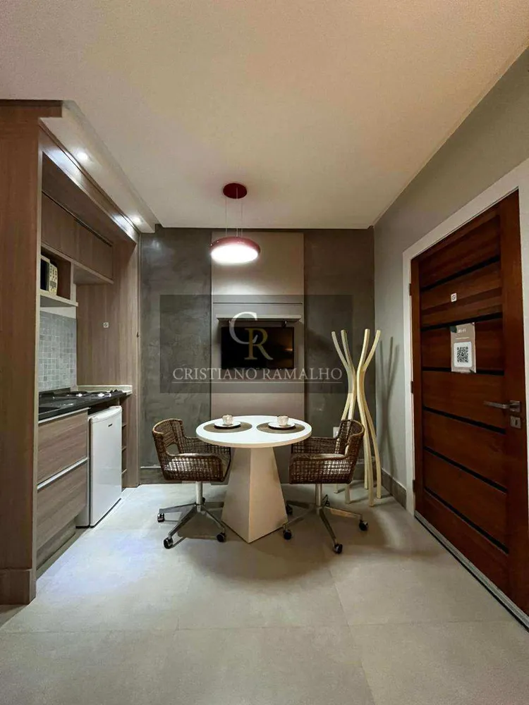 Flat/Apart Hotel, 2 quartos, 28 m² - Foto 8