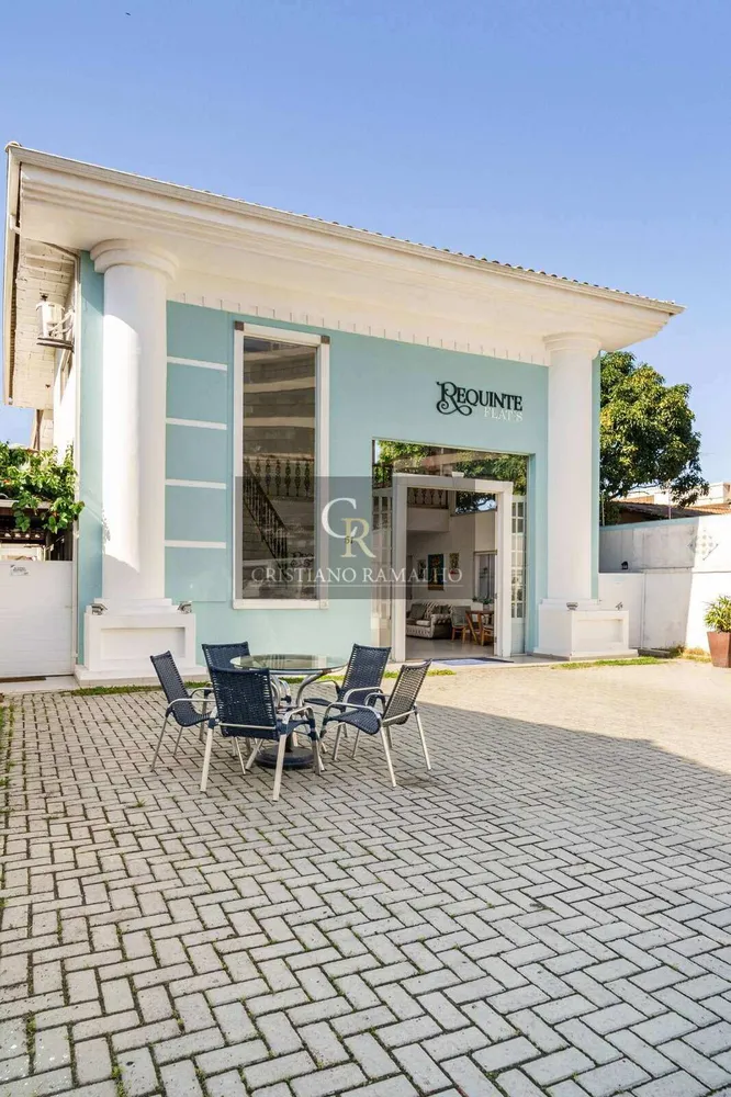 Flat/Apart Hotel, 2 quartos, 28 m² - Foto 15