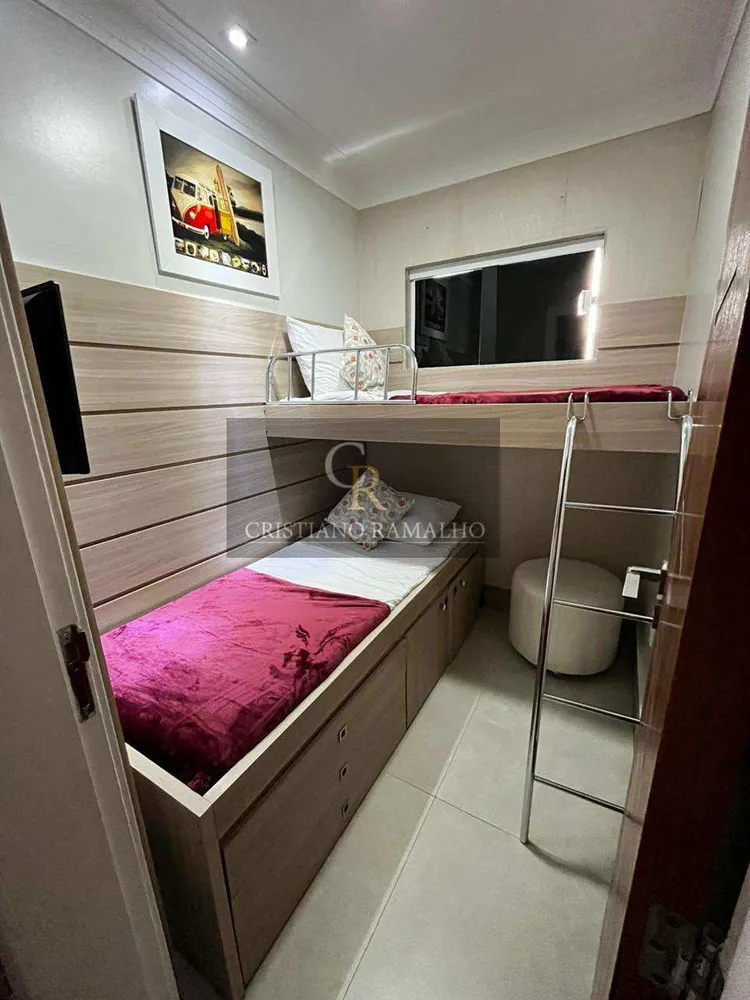 Flat/Apart Hotel, 2 quartos, 28 m² - Foto 14