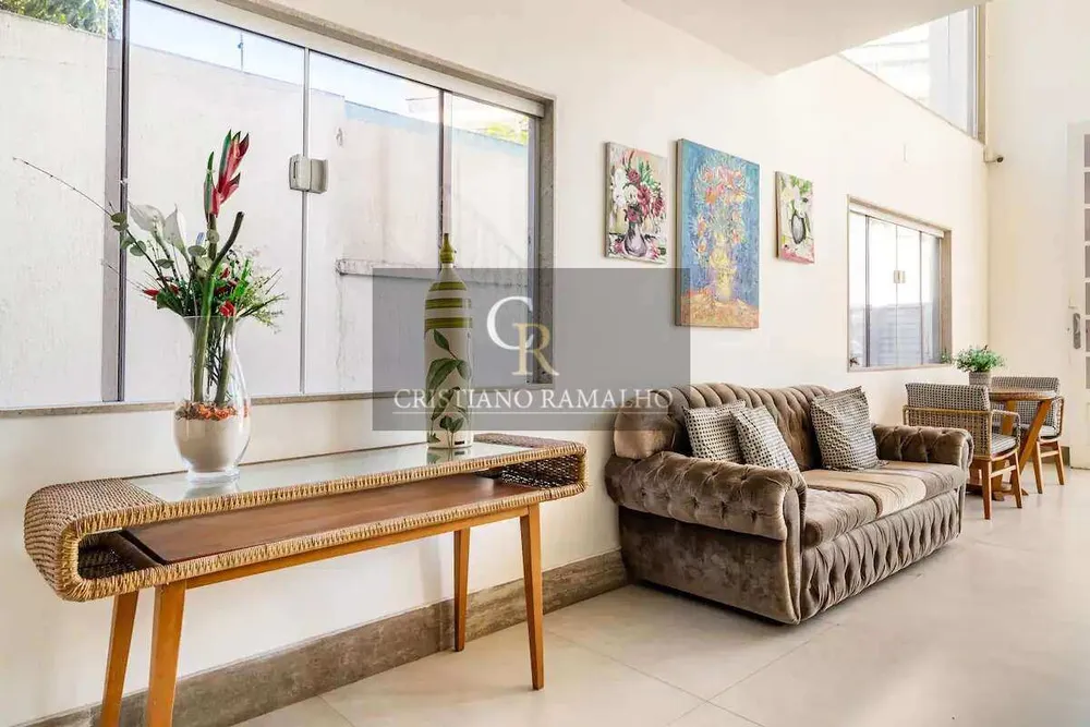 Flat/Apart Hotel, 2 quartos, 28 m² - Foto 1