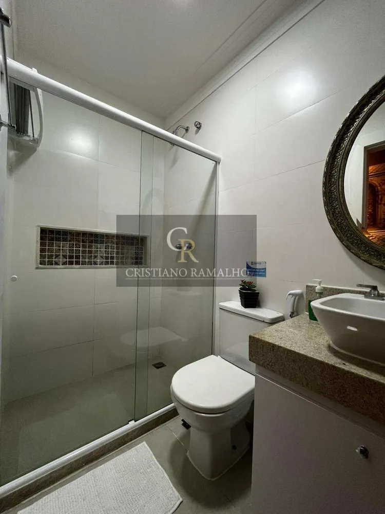 Flat/Apart Hotel, 2 quartos, 28 m² - Foto 11