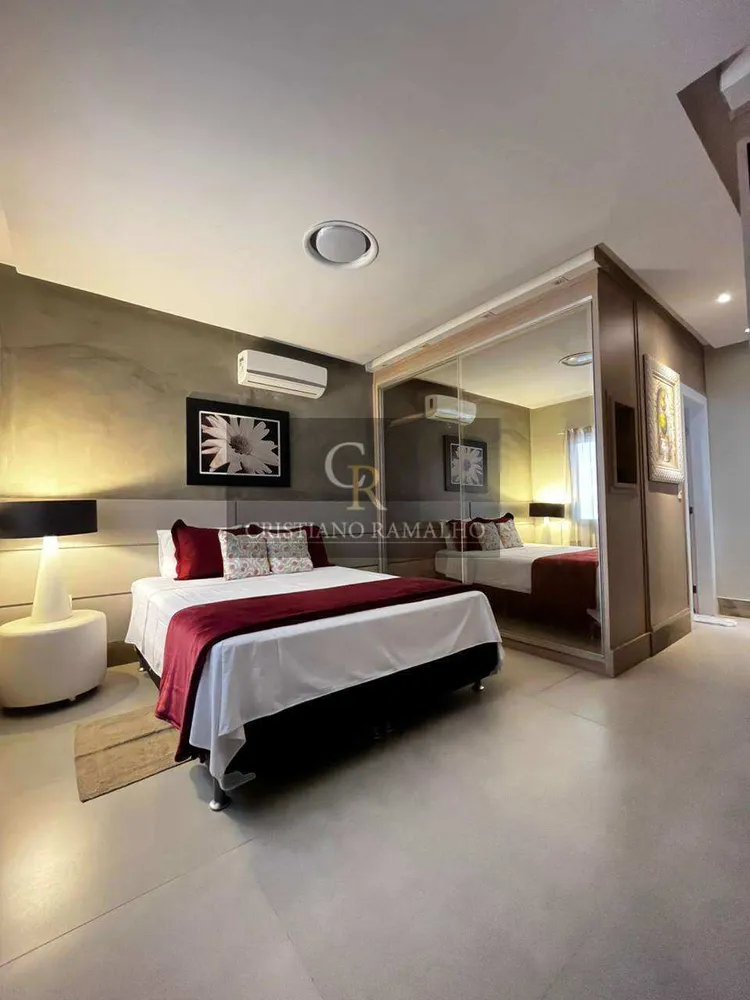 Flat/Apart Hotel, 2 quartos, 28 m² - Foto 6