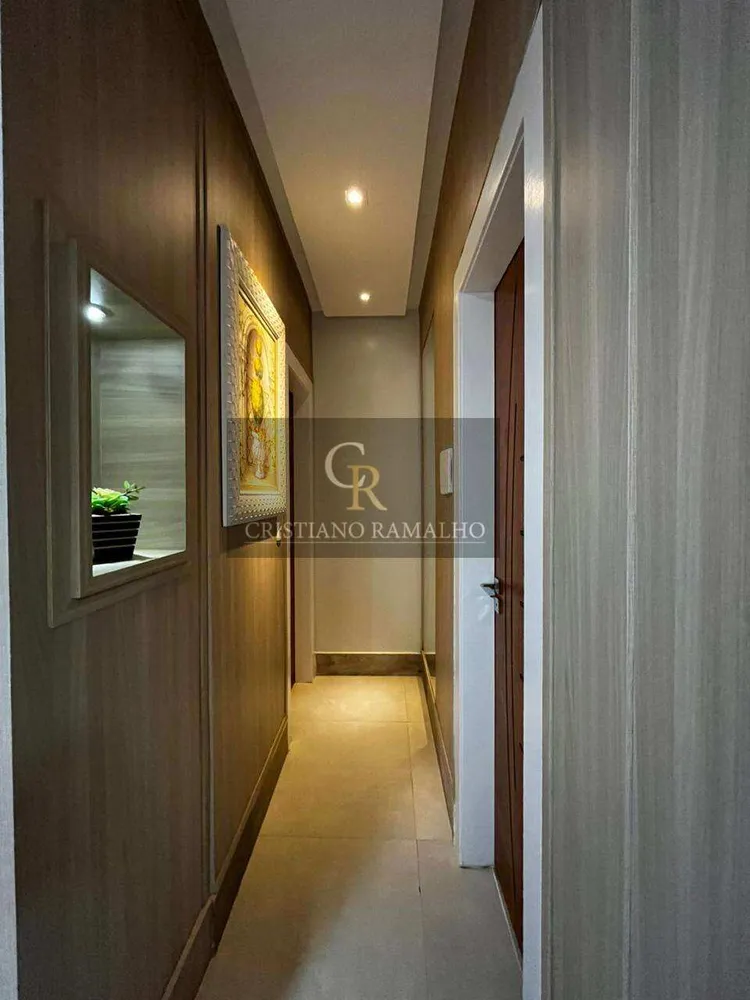 Flat/Apart Hotel, 2 quartos, 28 m² - Foto 9