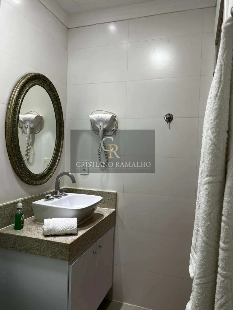 Flat/Apart Hotel, 2 quartos, 28 m² - Foto 10