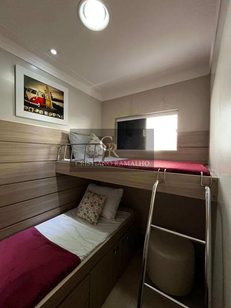 Flat/Apart Hotel, 2 quartos, 28 m² - Foto 12