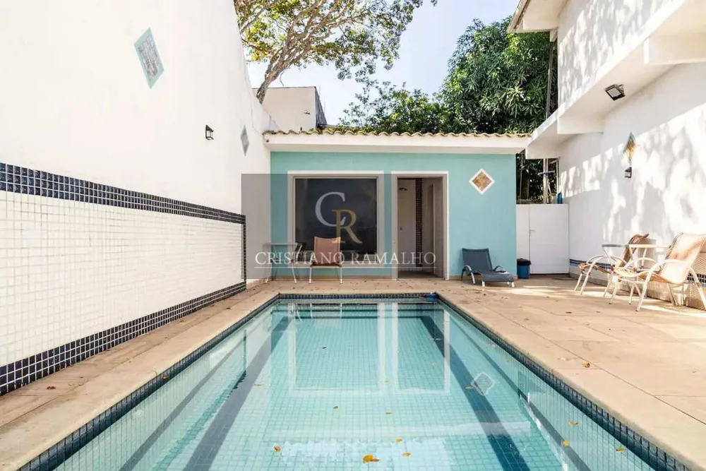 Flat/Apart Hotel, 2 quartos, 28 m² - Foto 5