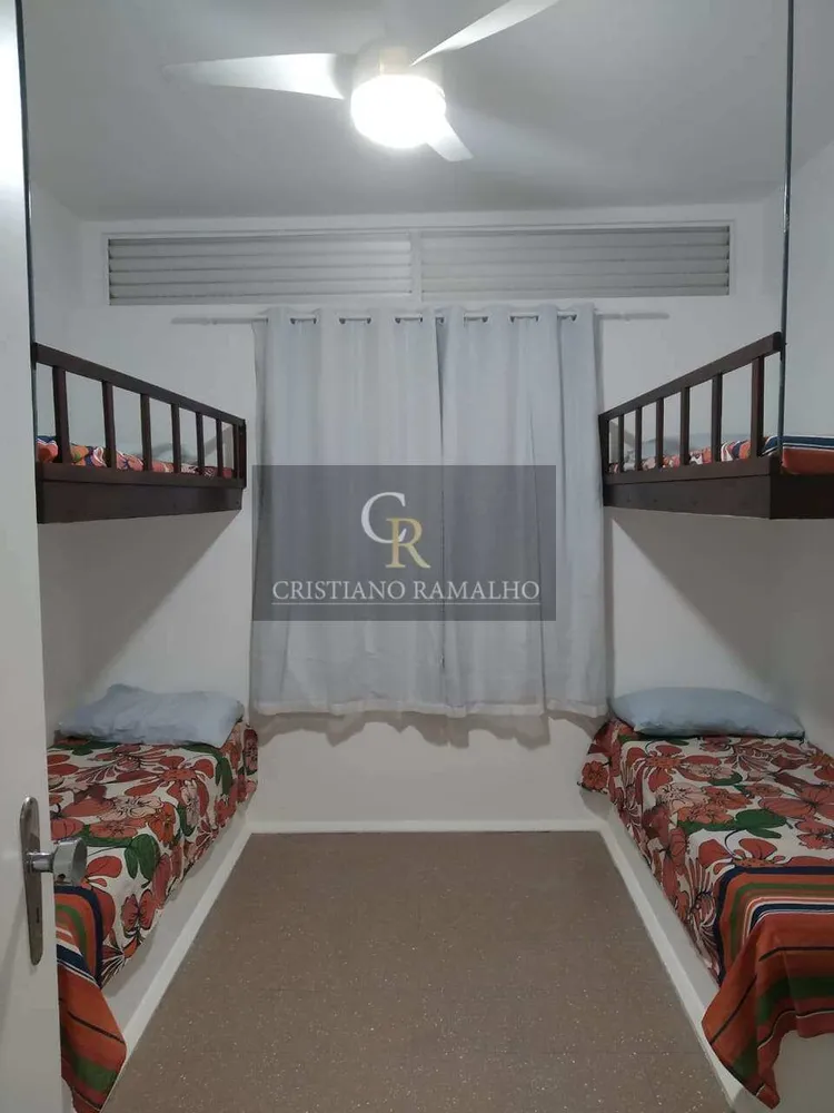 Apartamento, 3 quartos, 70 m² - Foto 1