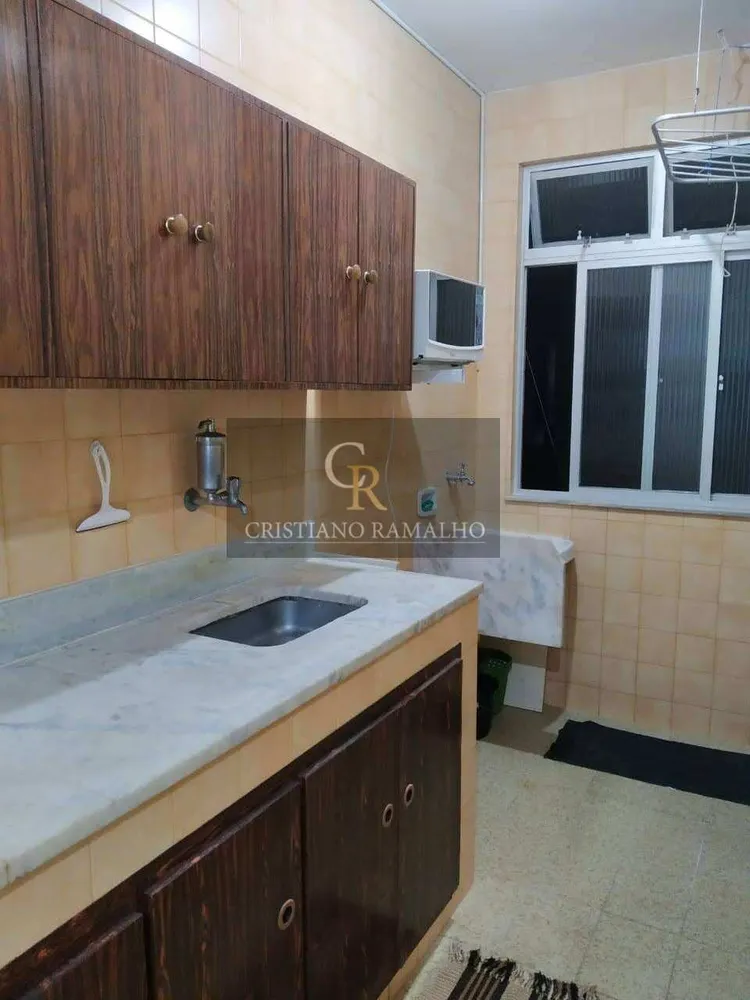 Apartamento, 3 quartos, 70 m² - Foto 3