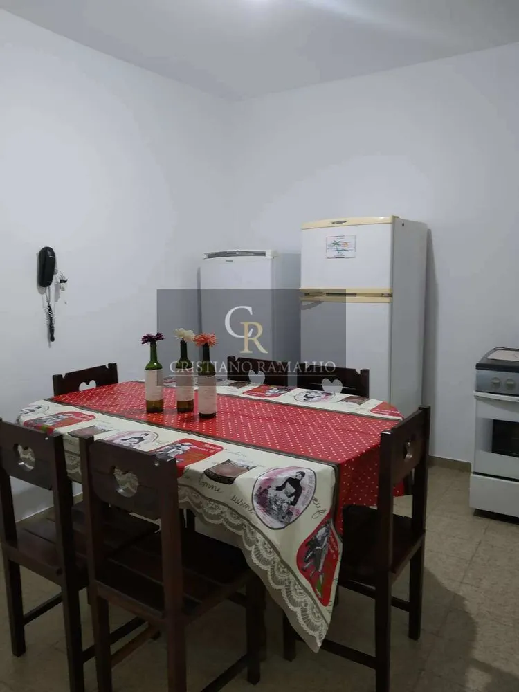 Apartamento, 3 quartos, 70 m² - Foto 2