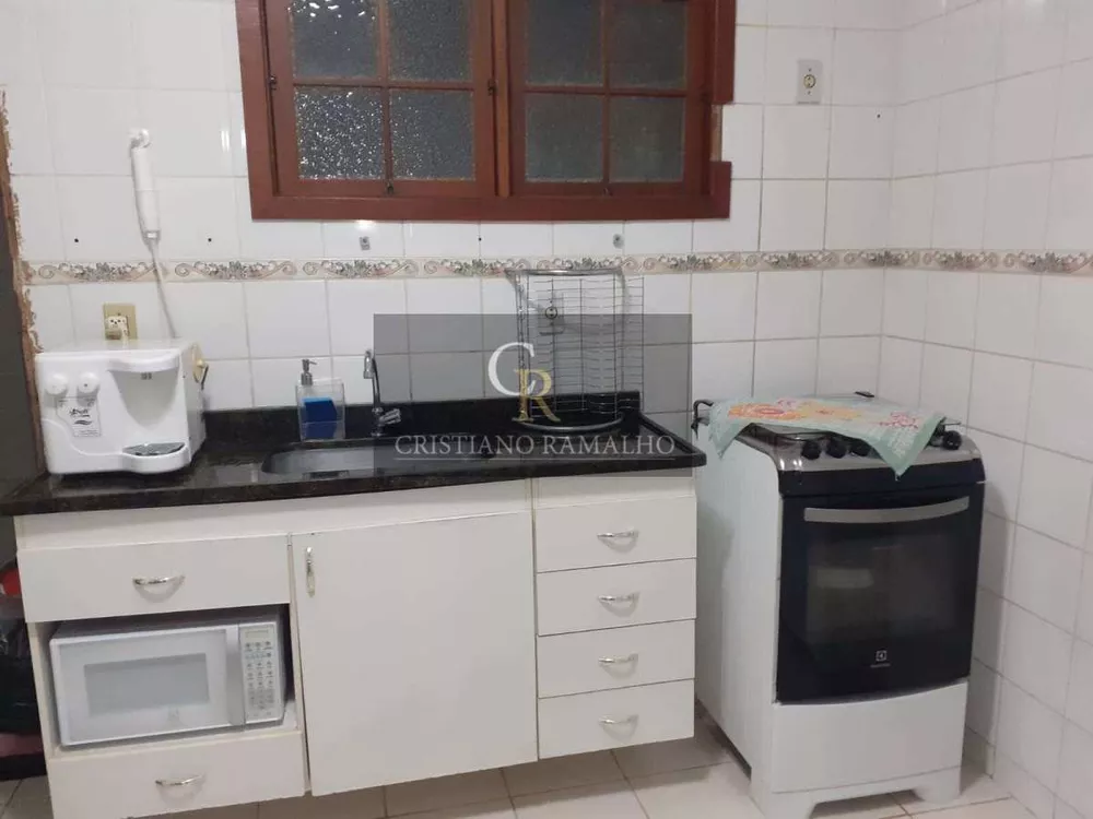 Casa de Condomínio, 2 quartos - Foto 7
