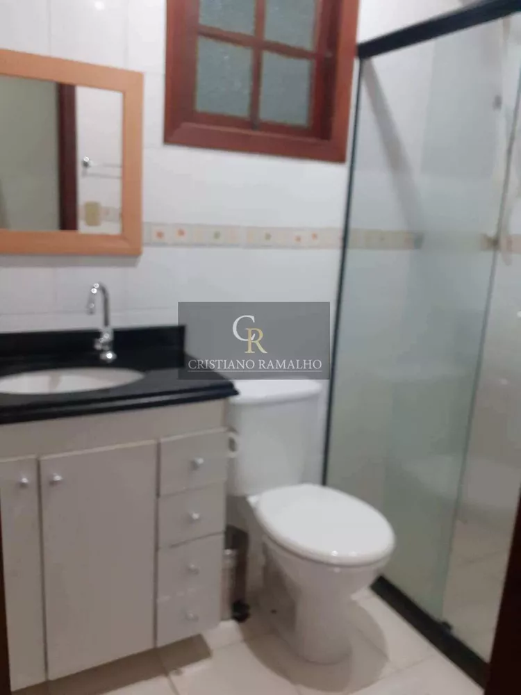 Casa de Condomínio, 2 quartos - Foto 4