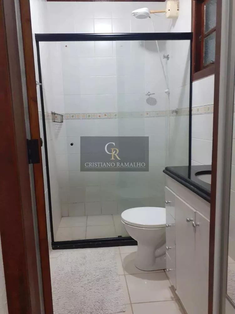 Casa de Condomínio, 2 quartos - Foto 1