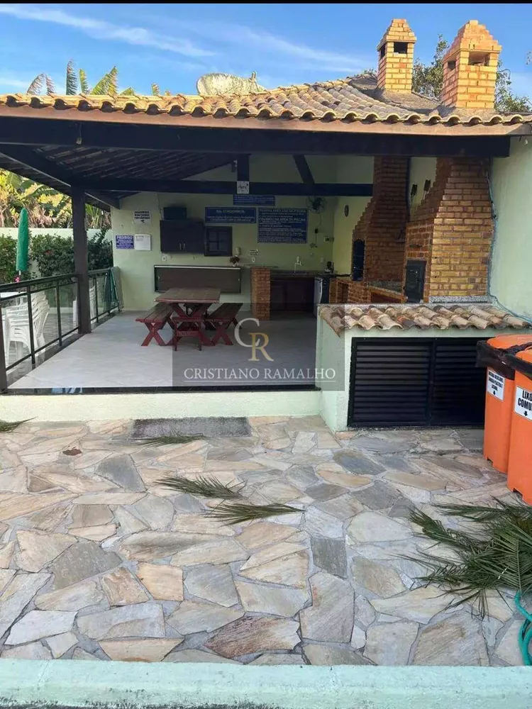 Casa de Condomínio, 2 quartos - Foto 6