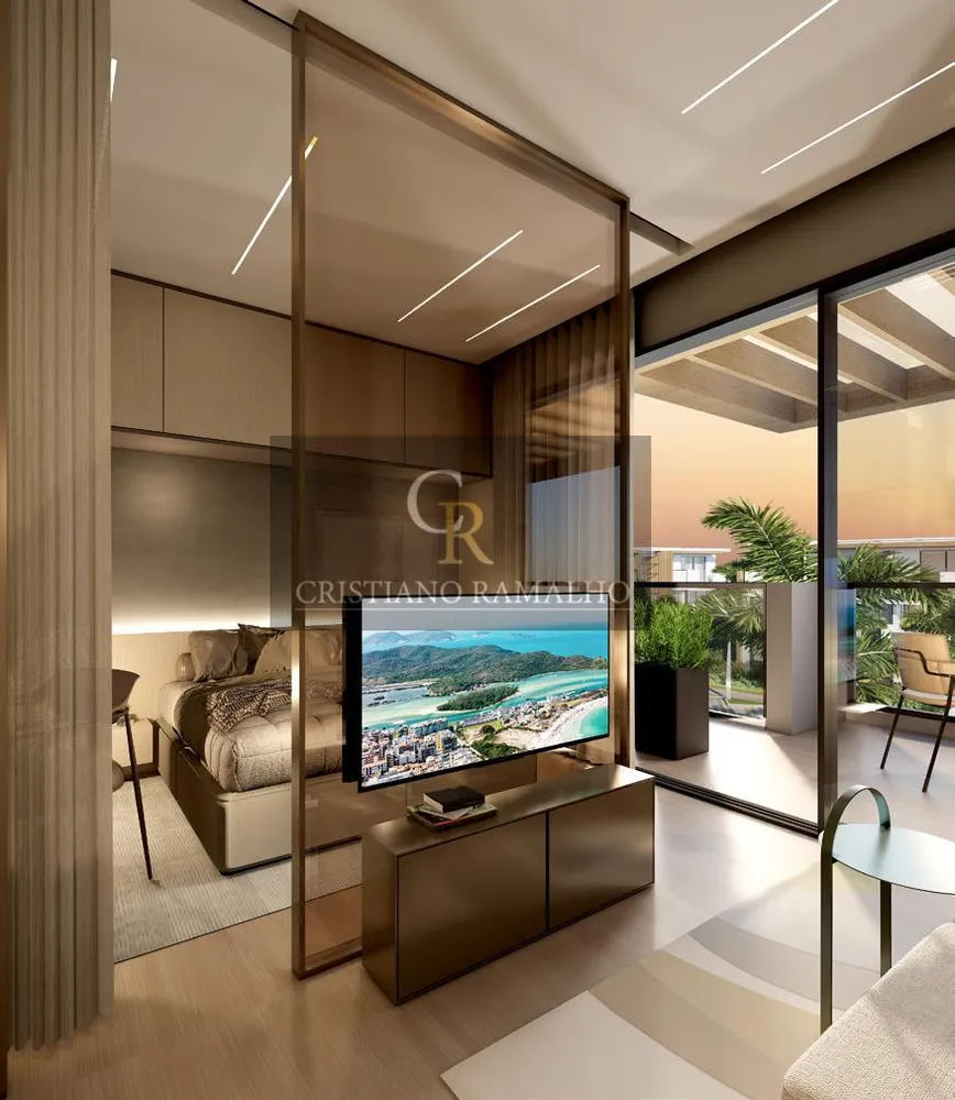 Apartamento, 1 quarto, 78 m² - Foto 9