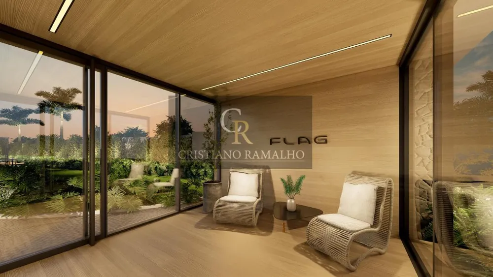 Apartamento, 1 quarto, 78 m² - Foto 5