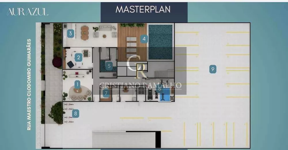 Apartamento, 2 quartos, 108 m² - Foto 18