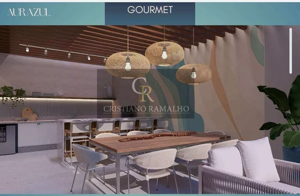 Apartamento, 2 quartos, 108 m² - Foto 7