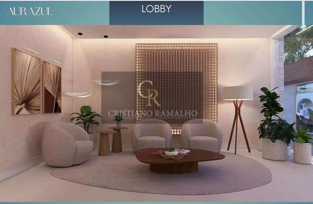 Apartamento, 2 quartos, 108 m² - Foto 9