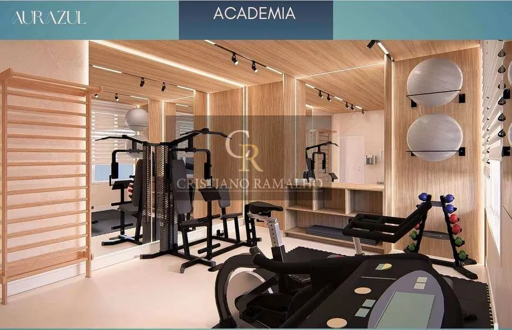 Apartamento, 2 quartos, 108 m² - Foto 5