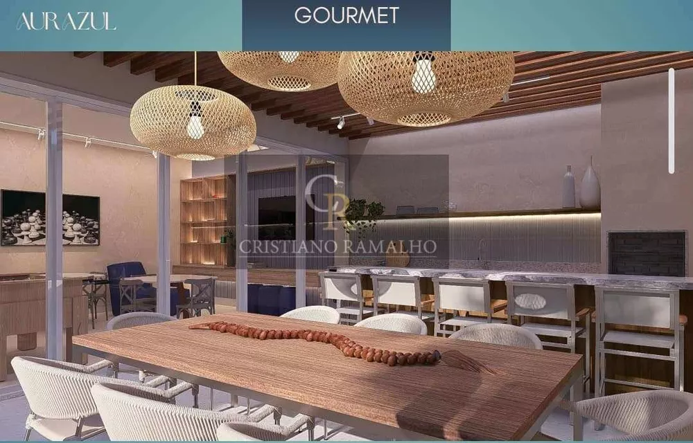 Apartamento, 2 quartos, 108 m² - Foto 6