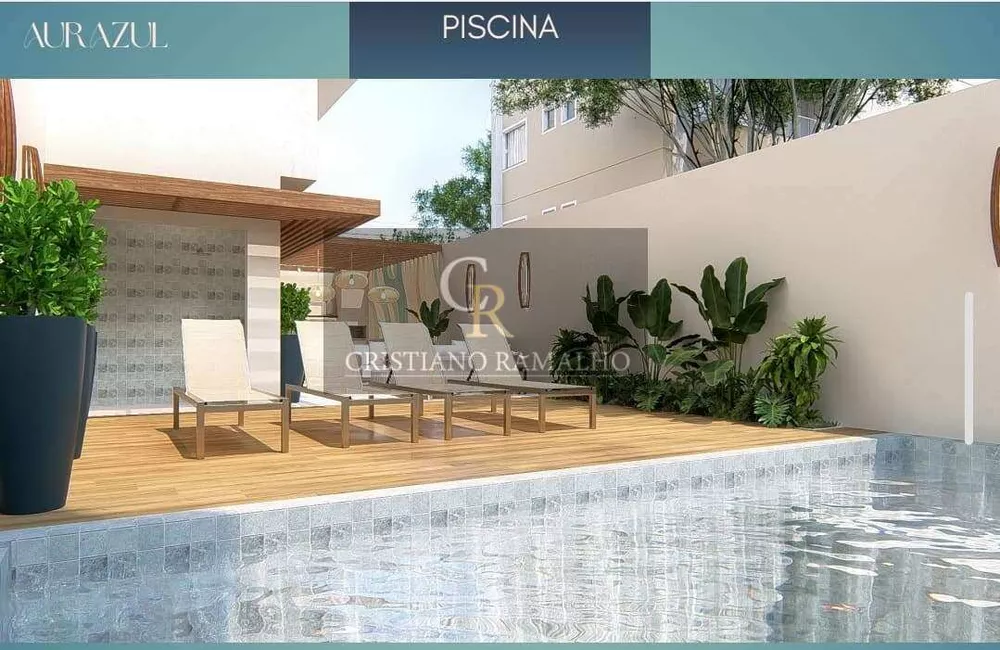 Apartamento, 2 quartos, 108 m² - Foto 2