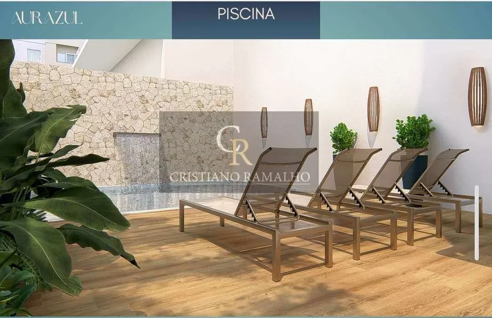 Apartamento, 2 quartos, 108 m² - Foto 3