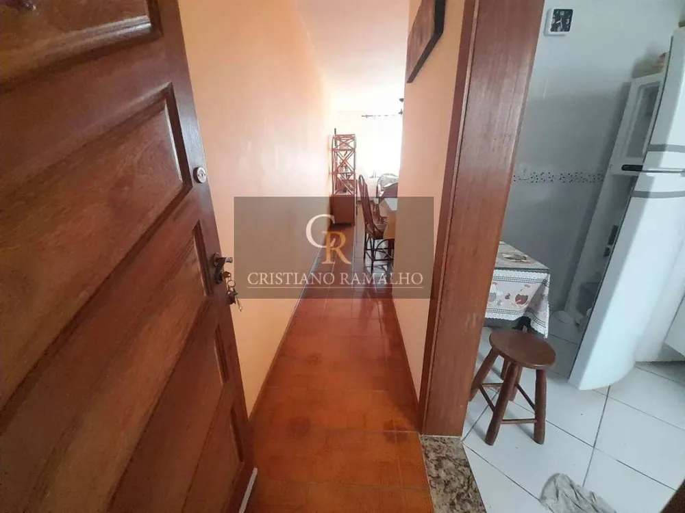 Apartamento, 3 quartos, 67 m² - Foto 8