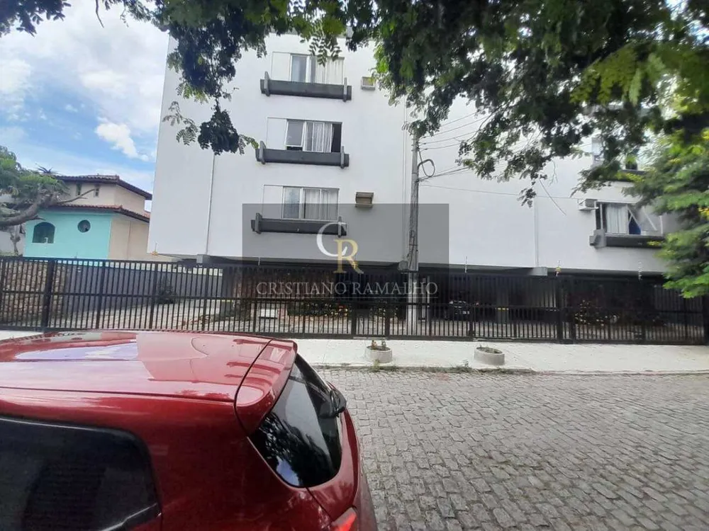 Apartamento, 3 quartos, 67 m² - Foto 1