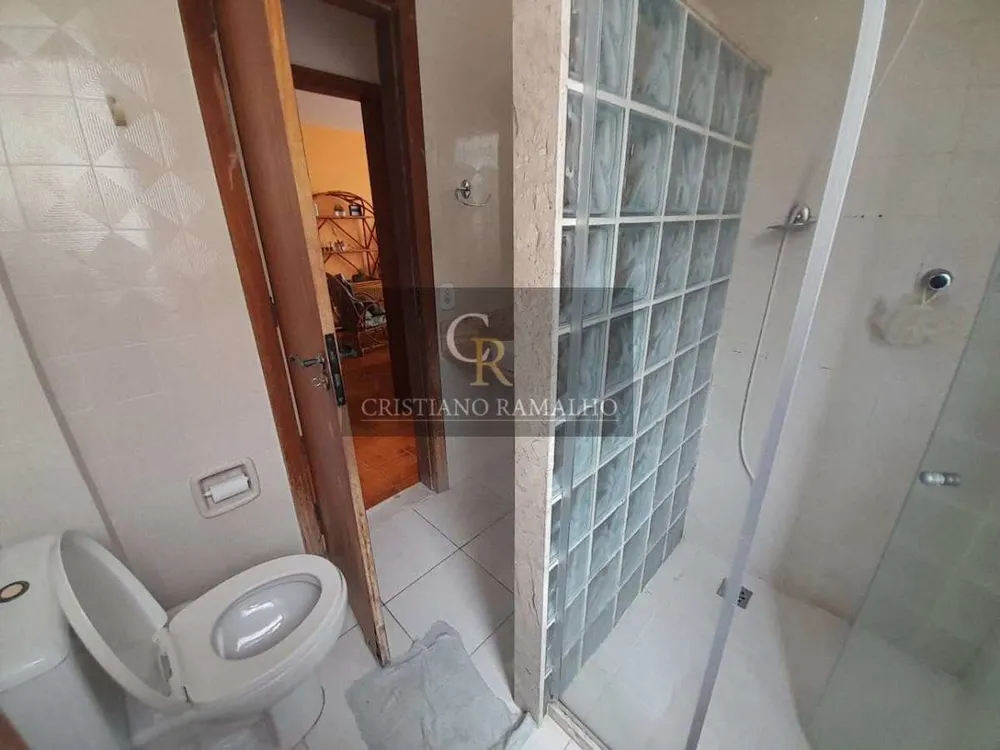 Apartamento, 3 quartos, 67 m² - Foto 4