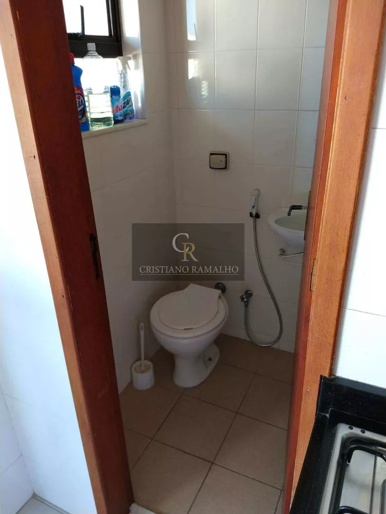 Apartamento, 3 quartos, 80 m² - Foto 1
