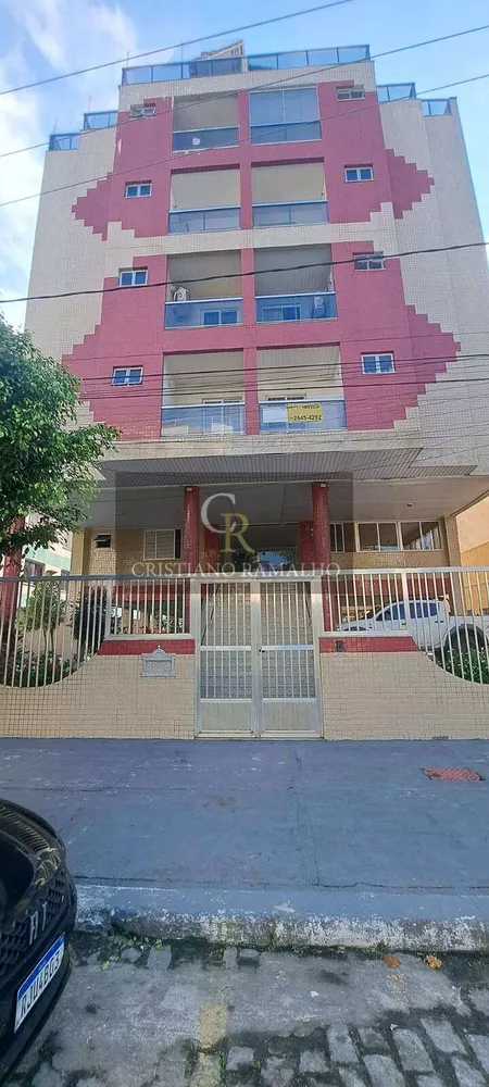 Apartamento, 3 quartos, 80 m² - Foto 5