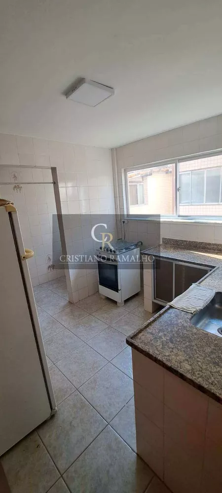 Apartamento, 3 quartos, 80 m² - Foto 9