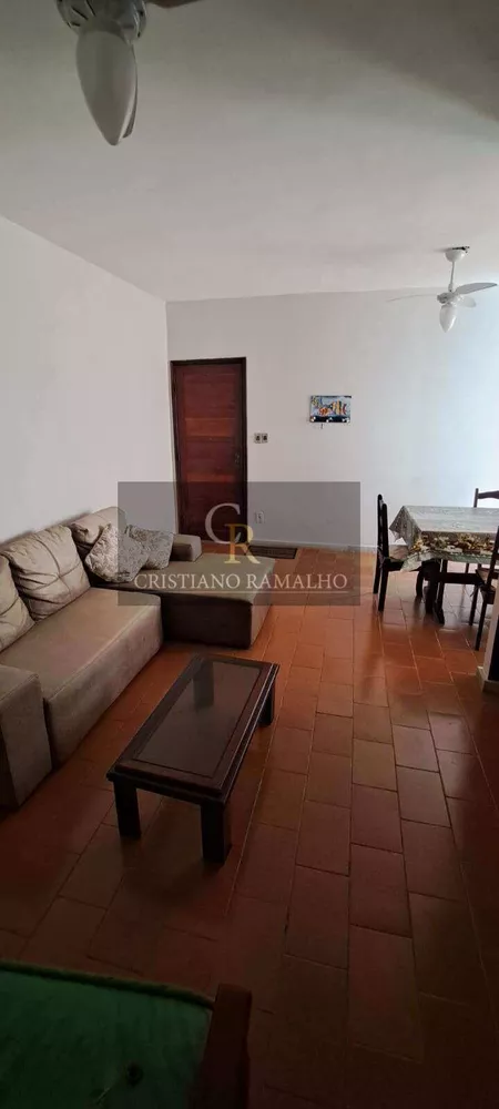 Apartamento, 3 quartos, 80 m² - Foto 3