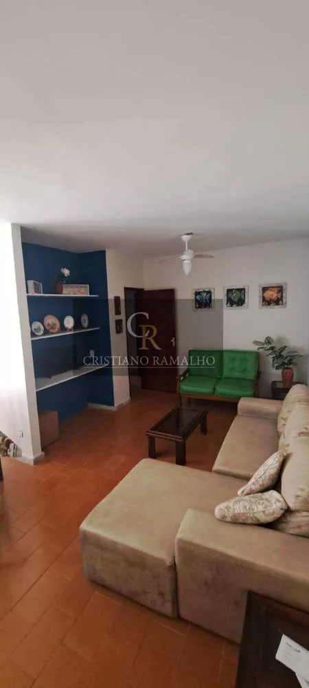 Apartamento, 3 quartos, 80 m² - Foto 4