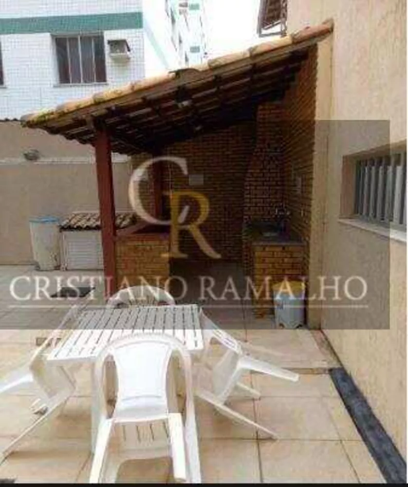 Apartamento, 3 quartos, 80 m² - Foto 10