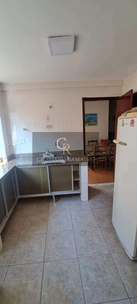 Apartamento, 3 quartos, 80 m² - Foto 11