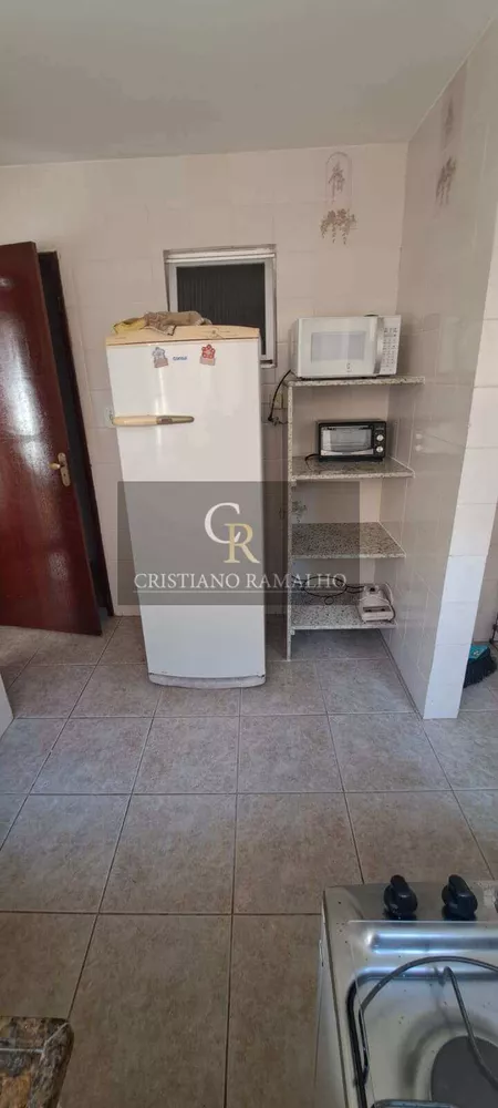 Apartamento, 3 quartos, 80 m² - Foto 2