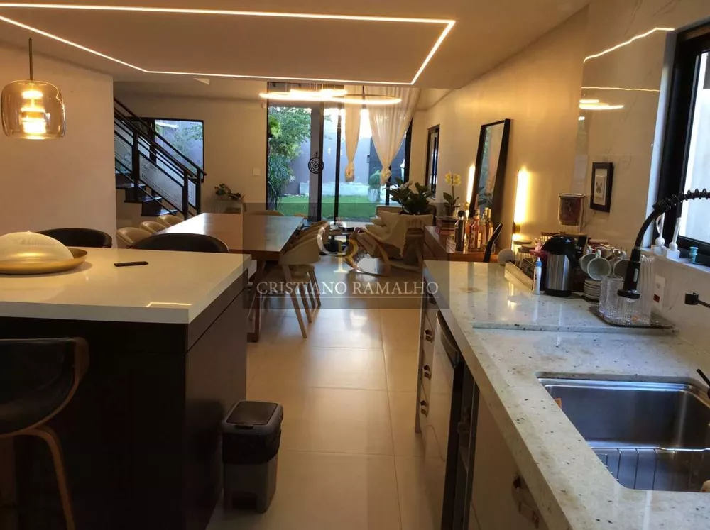 Casa, 3 quartos, 120 m² - Foto 8
