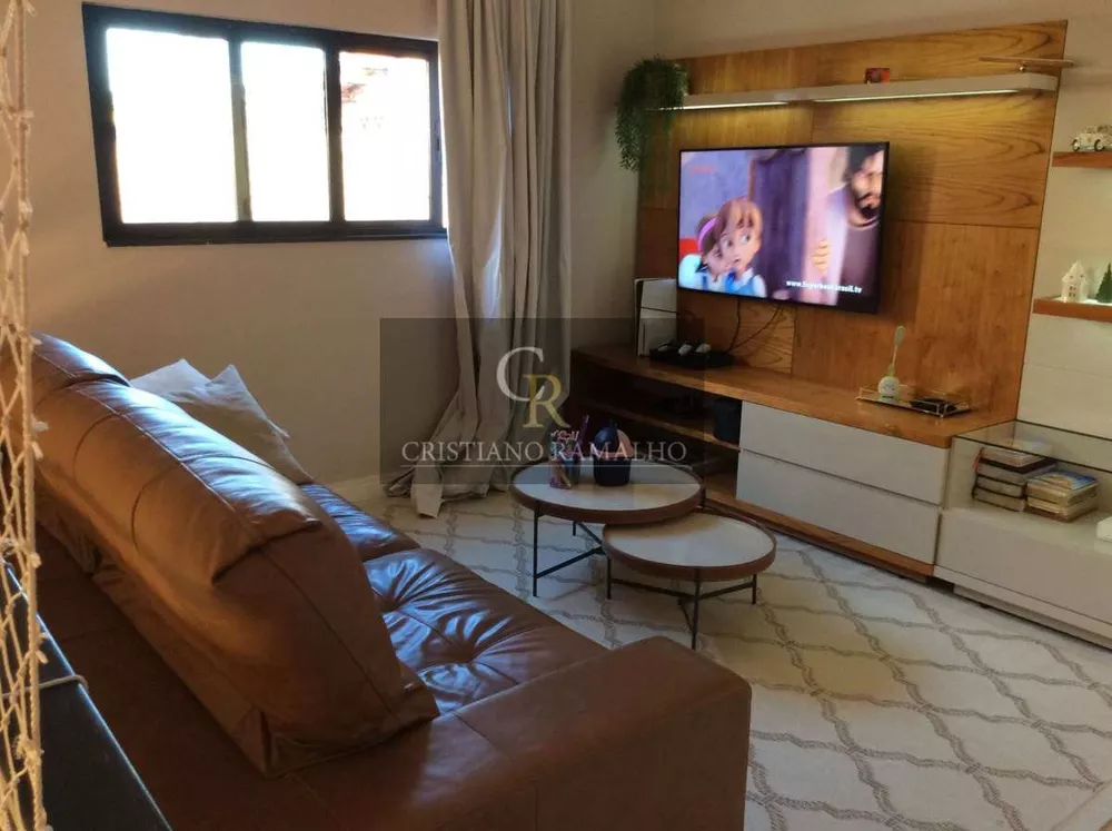 Casa, 3 quartos, 120 m² - Foto 13