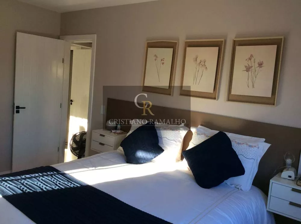 Casa, 3 quartos, 120 m² - Foto 21