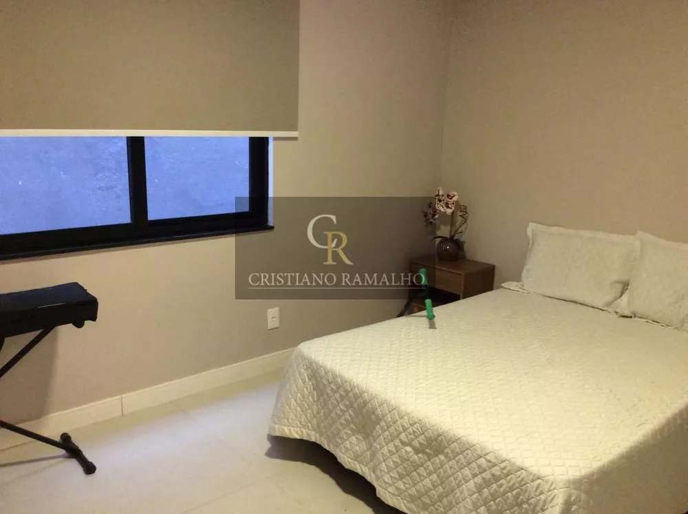 Casa, 3 quartos, 120 m² - Foto 11