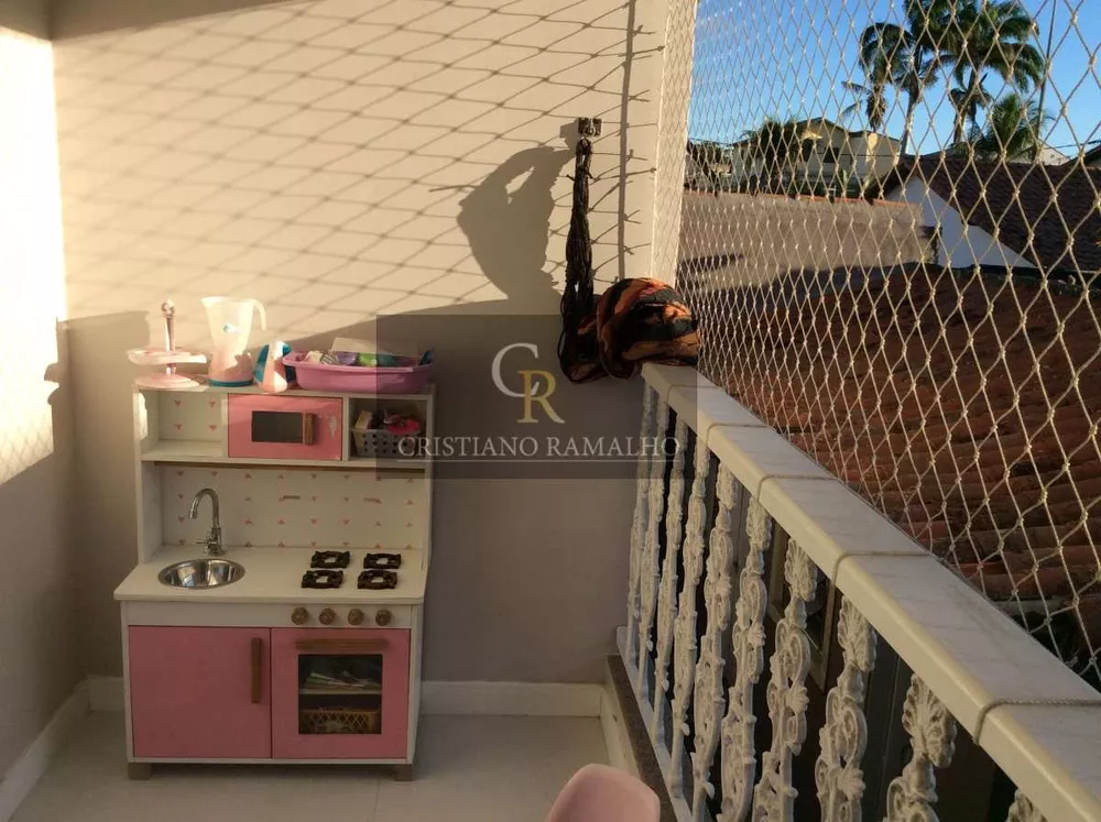 Casa, 3 quartos, 120 m² - Foto 15