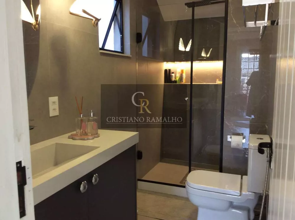 Casa, 3 quartos, 120 m² - Foto 17