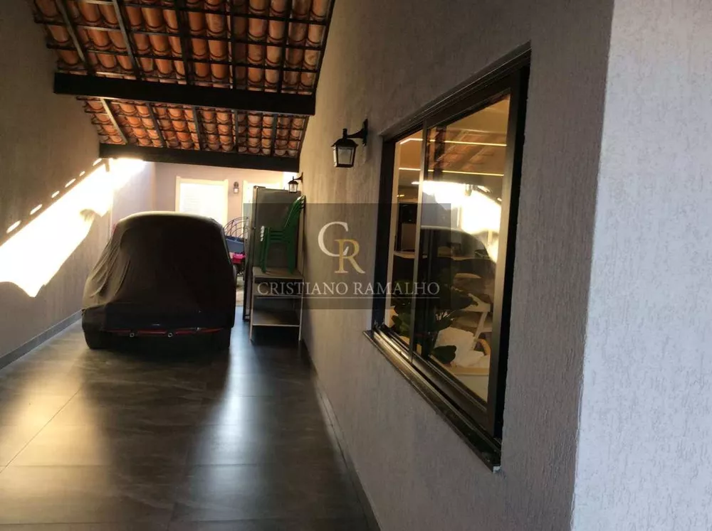 Casa, 3 quartos, 120 m² - Foto 6