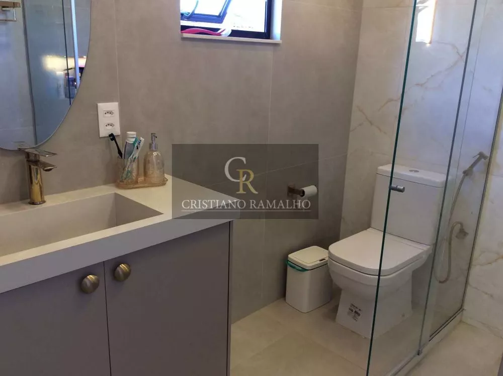 Casa, 3 quartos, 120 m² - Foto 22