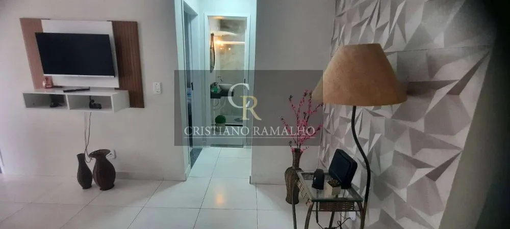 Apartamento, 2 quartos, 77 m² - Foto 4