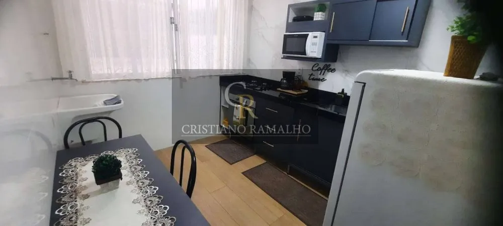 Apartamento, 2 quartos, 77 m² - Foto 11