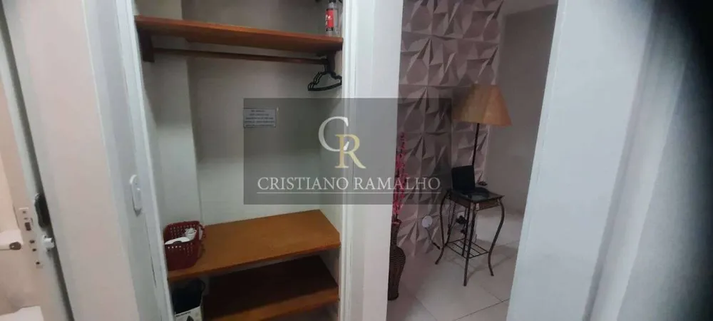 Apartamento, 2 quartos, 77 m² - Foto 10