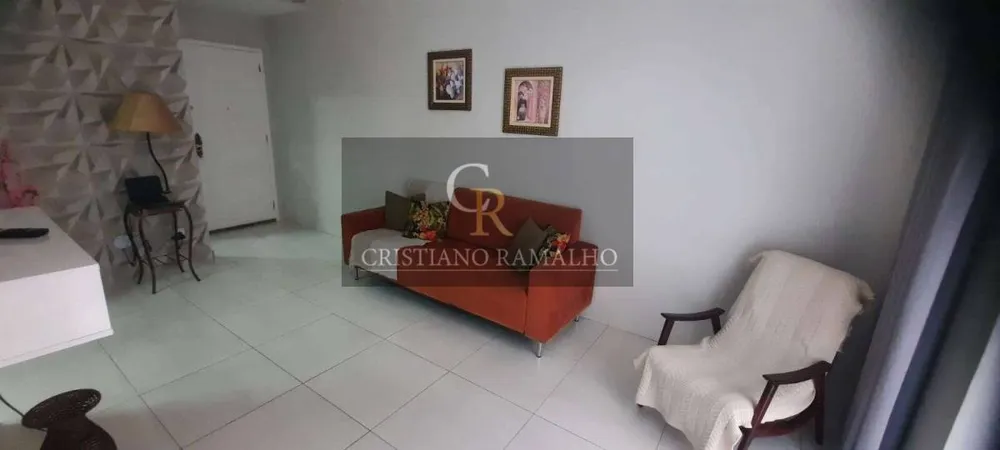 Apartamento, 2 quartos, 77 m² - Foto 3