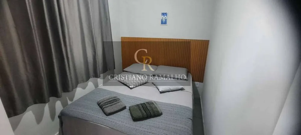 Apartamento, 2 quartos, 77 m² - Foto 5